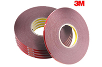 3M雙面膠帶選購方法簡(jiǎn)介